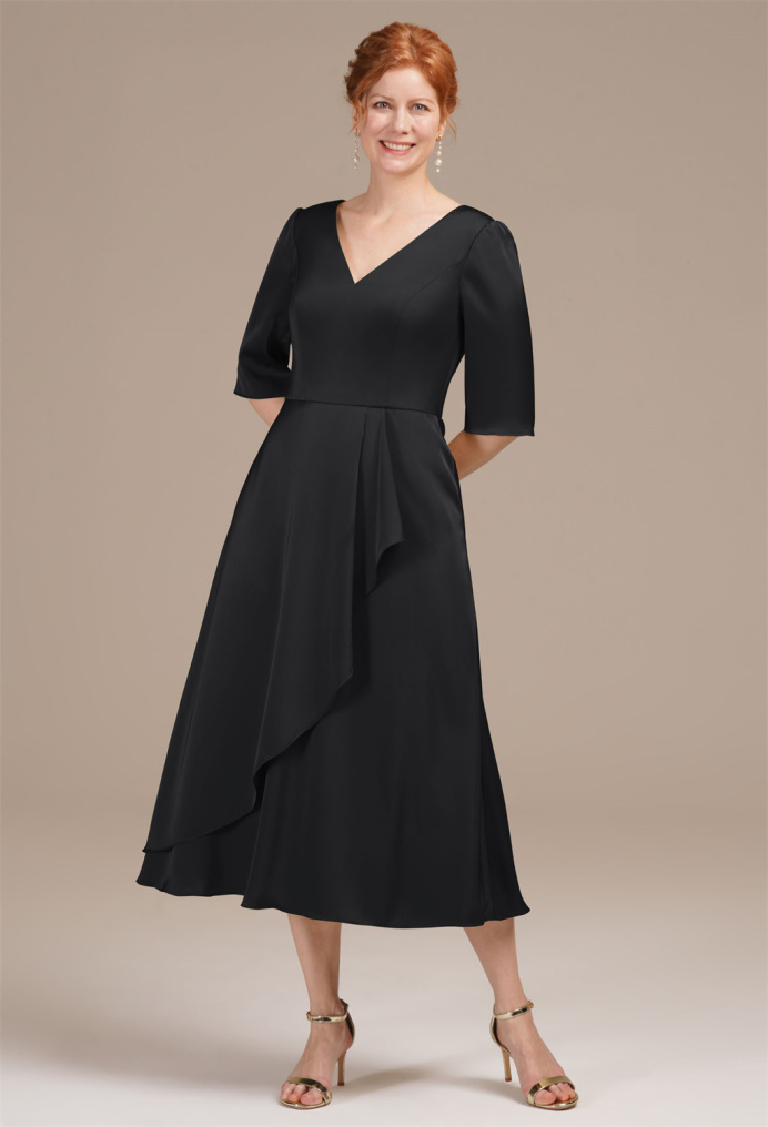 AW Zephyrine Dress